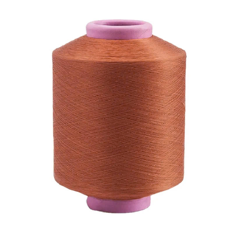 Sợi Covering DCY Nylon