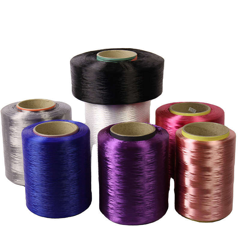 Sợi Nylon 6 Tenacity Yarn