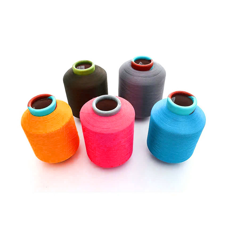 Sợi SE Poly - Viscose