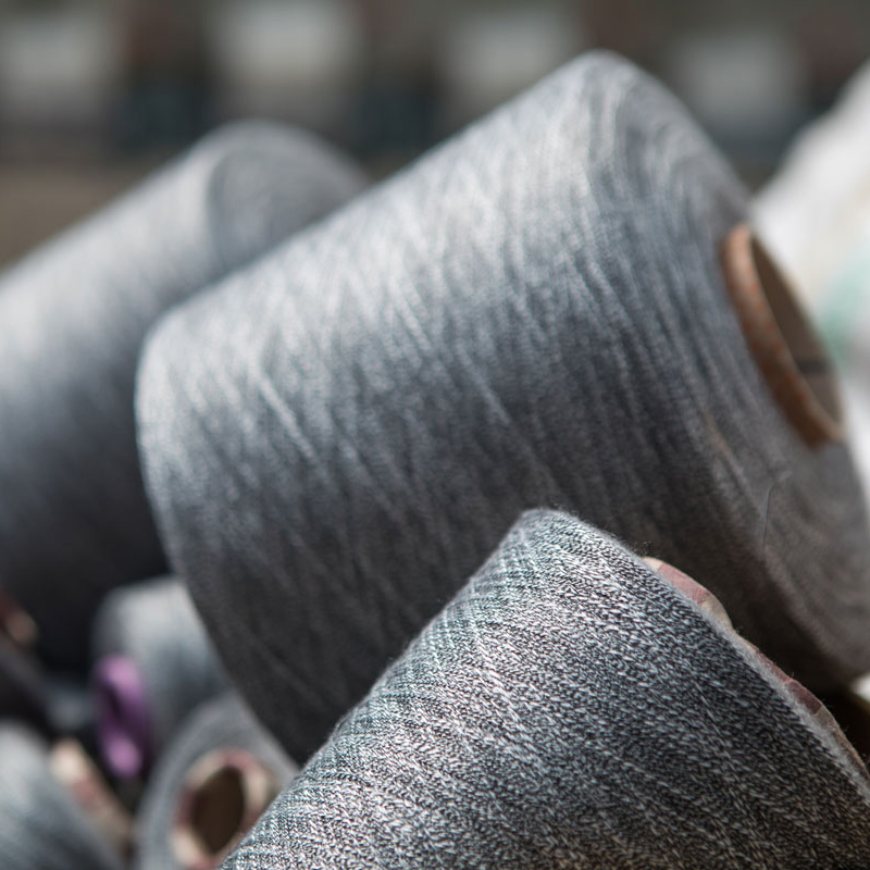 Sợi Viscose