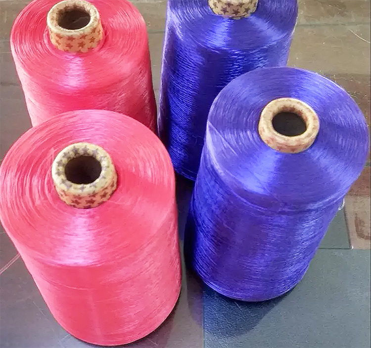 Sợi Viscose