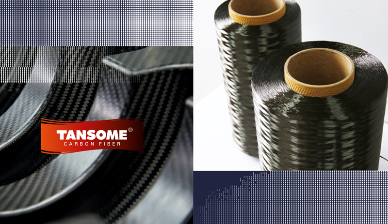 Sợi Carbon mô đun chuẩn