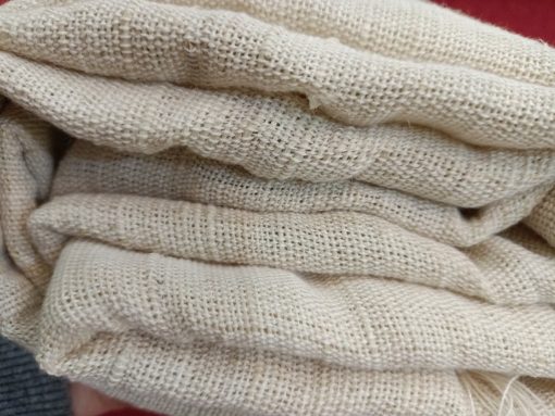 Sợi dứa mix lụa