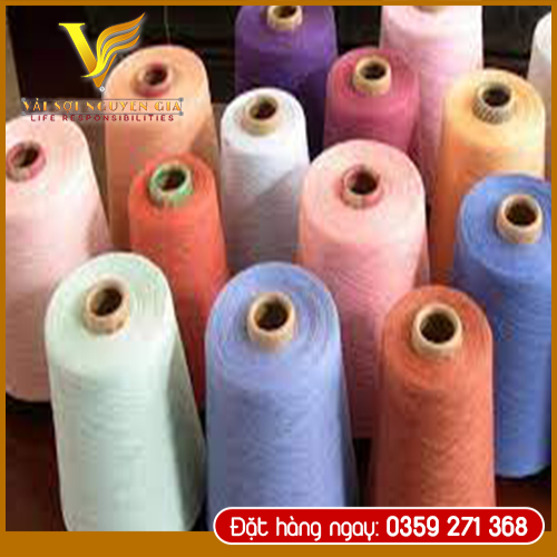 Sợi Nylon