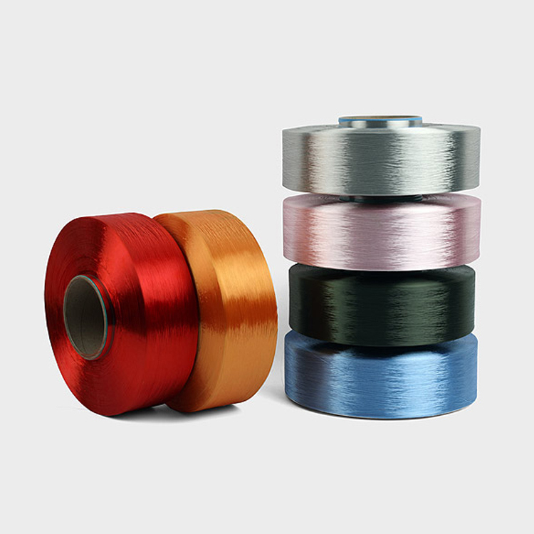 Sợi Polyester FDY