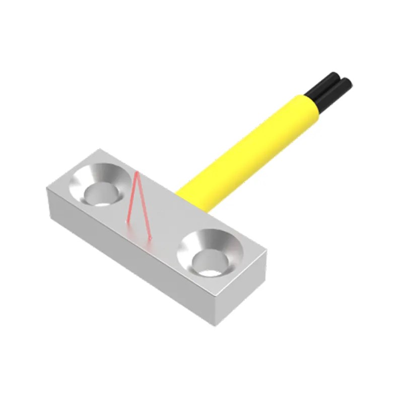 Linh kiện sợi quang giá đỡ phẳng PD-F42UA
