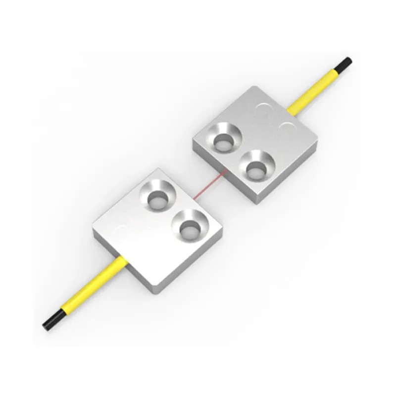 Linh kiện sợi quang giá đỡ phẳng PT-F52UA