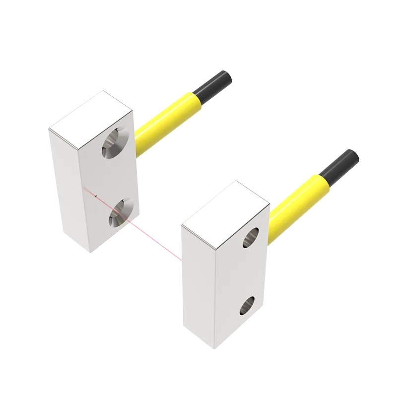 Linh kiện sợi quang giá đỡ phẳng PT-F54UA
