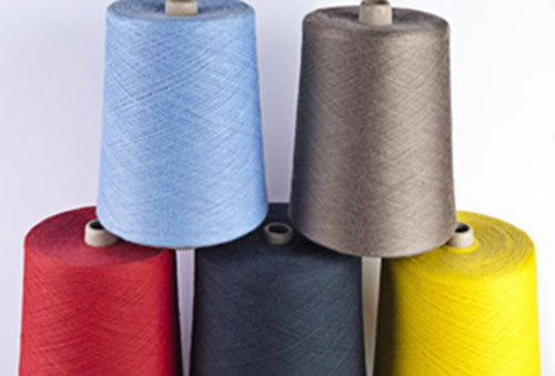 Sợi viscose