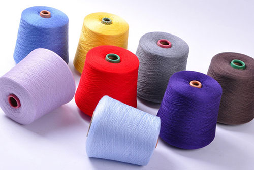 Sợi viscose