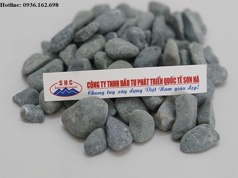 Sỏi xanh rêu