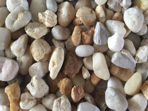 Sỏi lọc nước