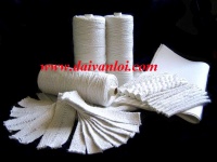Sợi Ceramic