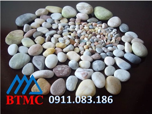 Sỏi cobble