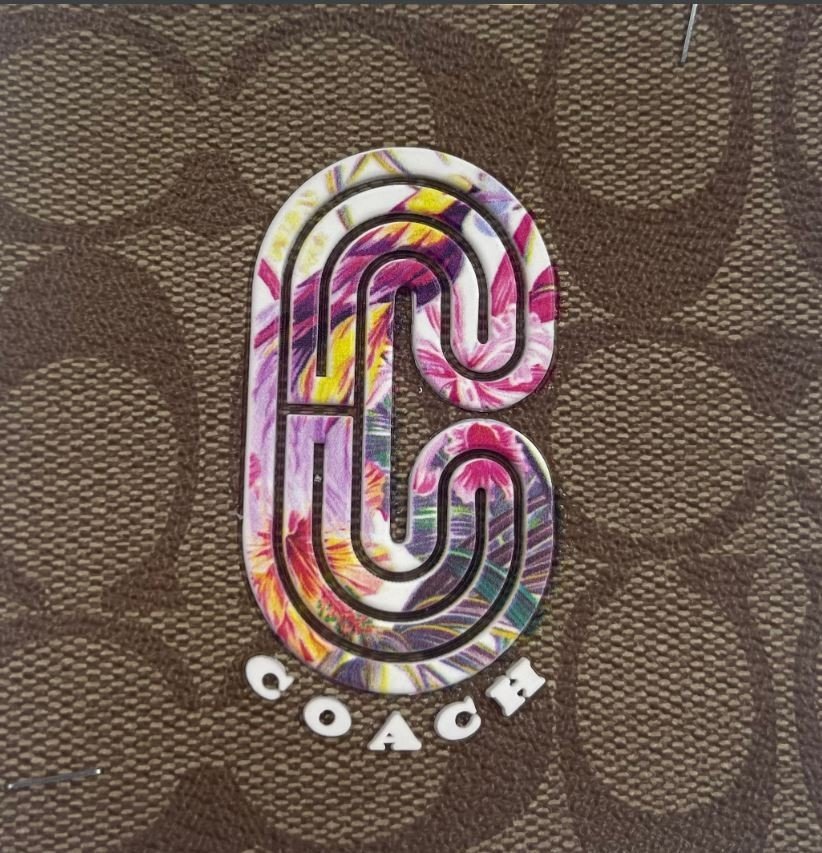 Logo in TPR