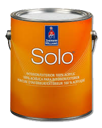 Solo-Flat