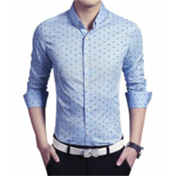 Đồng phục sơ mi nam
