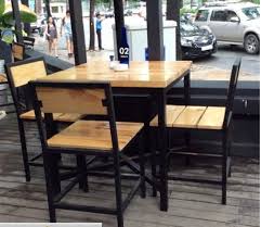 Sơn tĩnh điện bàn ghế