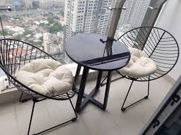 Sơn tĩnh điện bàn ghế