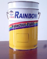 Sơn Epoxy chịu dầu mỡ