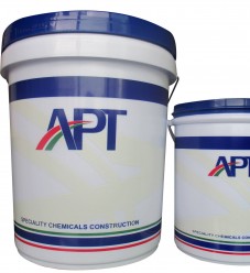 Sơn epoxy kháng hóa chất APT