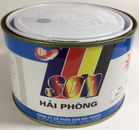 Sơn Hải Phòng
