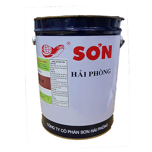 Sơn Hải Phòng