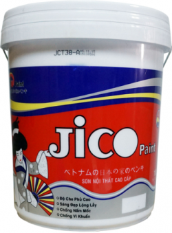Sơn Jico