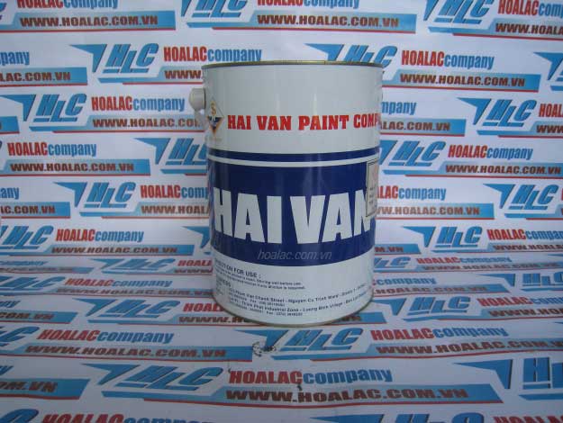Sơn chống hà Hải Vân