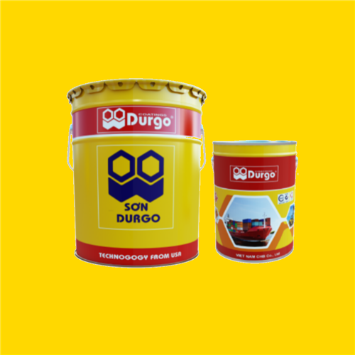 Sơn chống rỉ Epoxy
