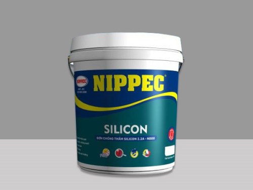 Sơn chống thấm Silicon 2.2A N888