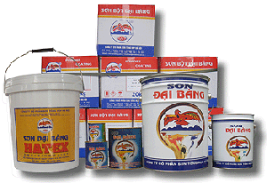 Sơn Đại Bằng