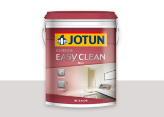 Sơn dễ lau chùi Jotun Essence