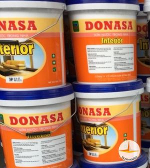 Sơn Donasa