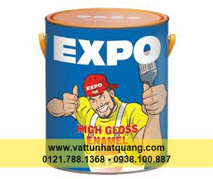 Sơn Expo