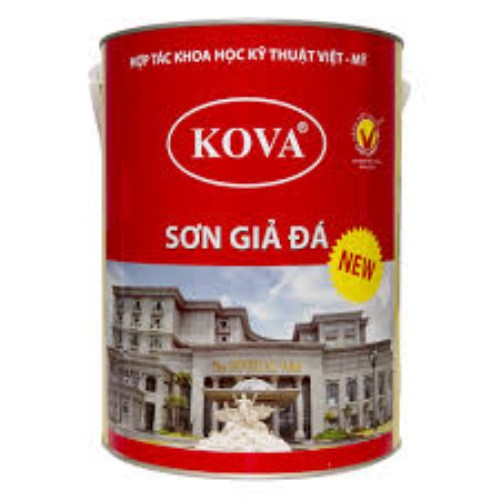 Sơn giả đá