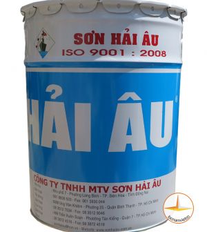 Sơn Hải Âu