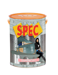 Sơn hợp chất chống thấm pha xi măng