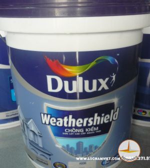 Sơn ICI Dulux