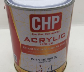 Sơn kẽm CHP