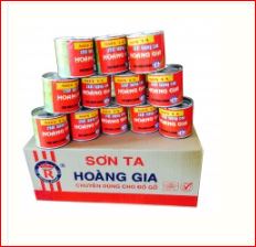 sơn mài