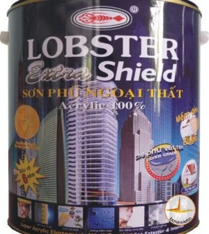 Sơn Lobster