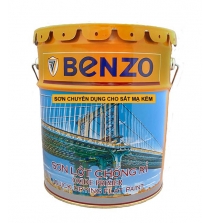 Sơn lót Alkyd