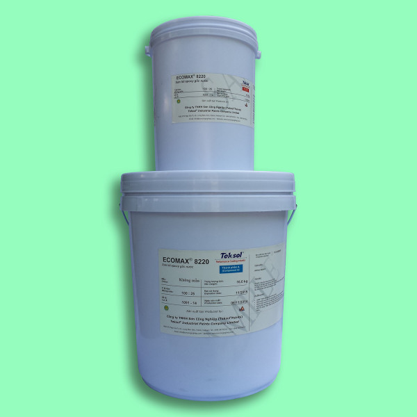 Sơn lót epoxy gốc nước đa năng