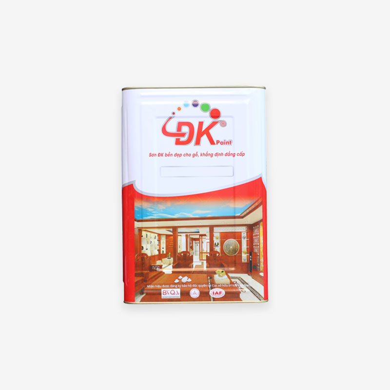 Sơn lót gỗ PU
