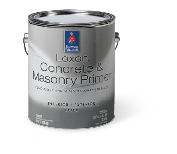 Sơn lót Lonxon