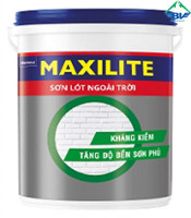 Sơn lót ngoại thất Maxilite