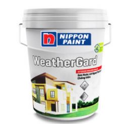 Sơn lót ngoại thấtWEATHERGARD SEALER