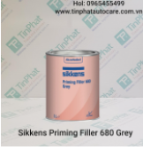 Sơn lót Sikkens