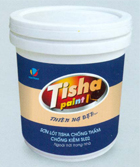 Sơn lót TISHA SL01 kháng kiềm cao